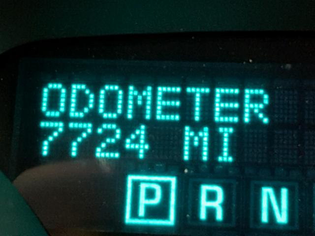 5GAKRBKD8HJ138886 - 2017 BUICK ENCLAVE BLACK photo 8