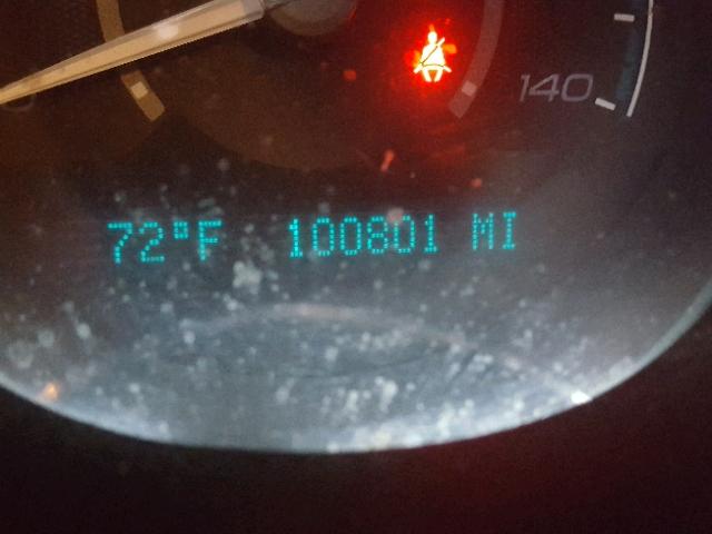 1G1ZC5EU9CF273553 - 2012 CHEVROLET MALIBU 1LT ყავისფერი ფოტო 8