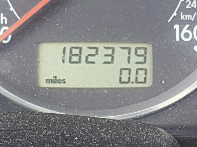 WVWRH63B23P246589 - 2003 VOLKSWAGEN PASSAT GLX GRAY photo 8