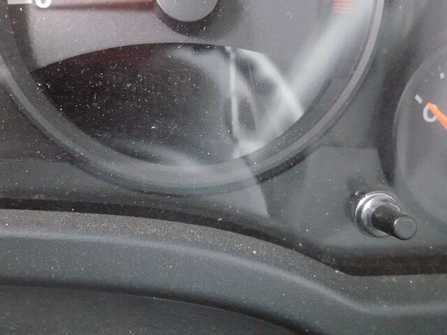 1J4FF47B69D138102 - 2009 JEEP COMPASS SP BLACK photo 8