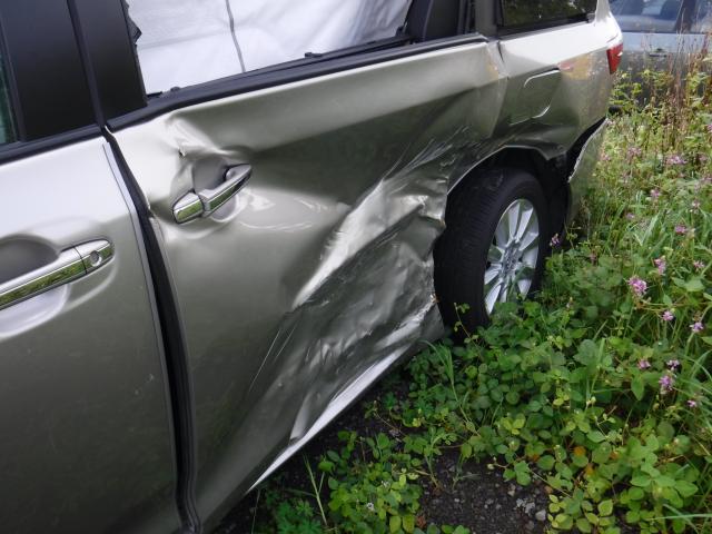 5TDDK3DC4FS102487 - 2015 TOYOTA SIENNA XLE GOLD photo 9