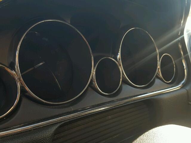 5GAKVCKD5FJ217432 - 2015 BUICK ENCLAVE გრაფიტი ფოტო 8