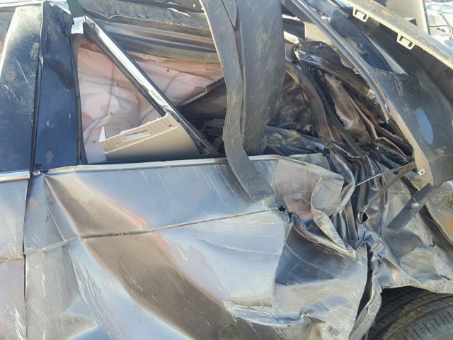 3GYFNBEY9BS672473 - 2011 CADILLAC SRX PERFOR 石墨色 照片 6