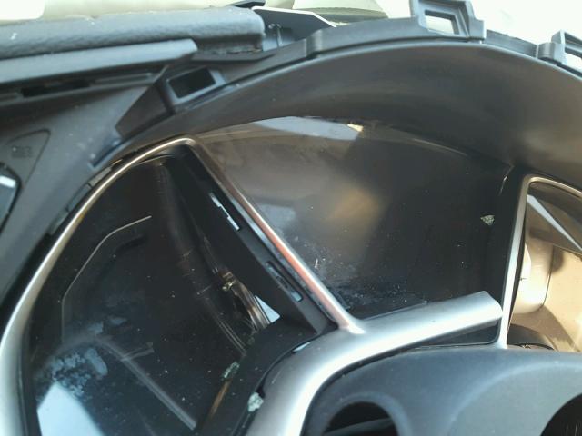 19XFC2F79GE090087 - 2016 HONDA CIVIC EX შავი ფოტო 8