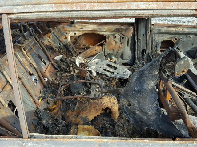 4S4BSANC1H3283462 - 2017 SUBARU OUTBACK 2. BURN photo 6