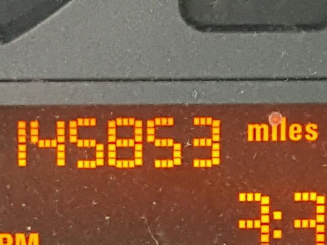 WBAAZ33494KP87189 - 2004 BMW 325 IS SUL BLUE photo 8