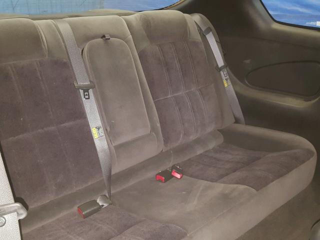 2G1WW12E759367426 - 2005 CHEVROLET MONTE CARL 蓝色 照片 6