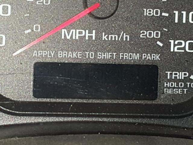 2G1WW12E759367426 - 2005 CHEVROLET MONTE CARL 蓝色 照片 8