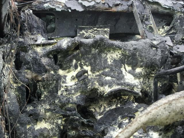 3D3KR28C66G121247 - 2006 DODGE RAM 2500 S BURN photo 8