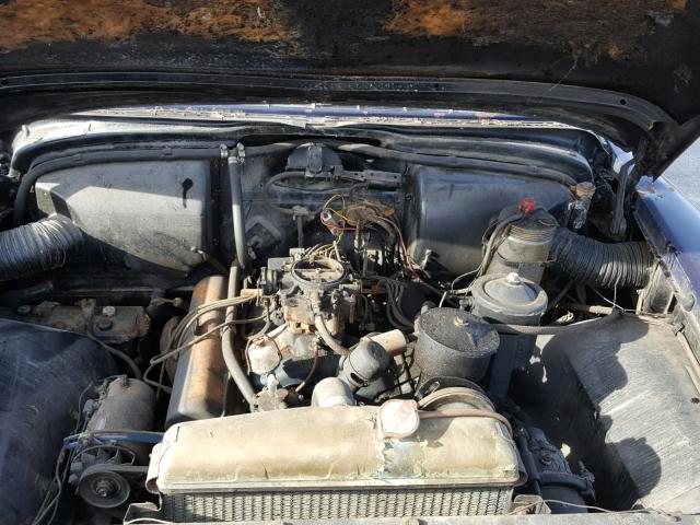 557516640 - 1955 CADILLAC FLEETWOOD BLUE photo 7