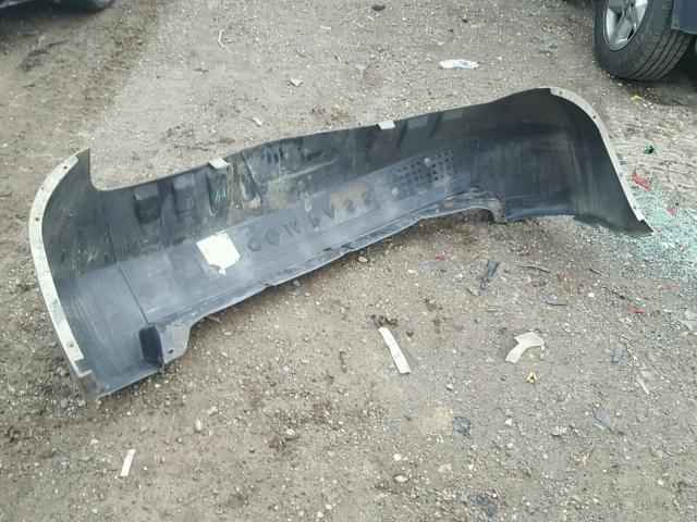 1J8FF47WX8D568411 - 2008 JEEP COMPASS SP 棕色 照片 9