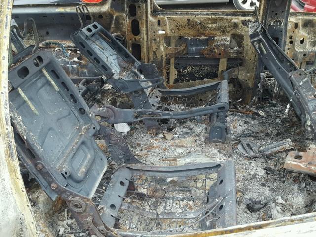 1GKS2KE74ER238896 - 2014 GMC YUKON XL K BURN photo 6