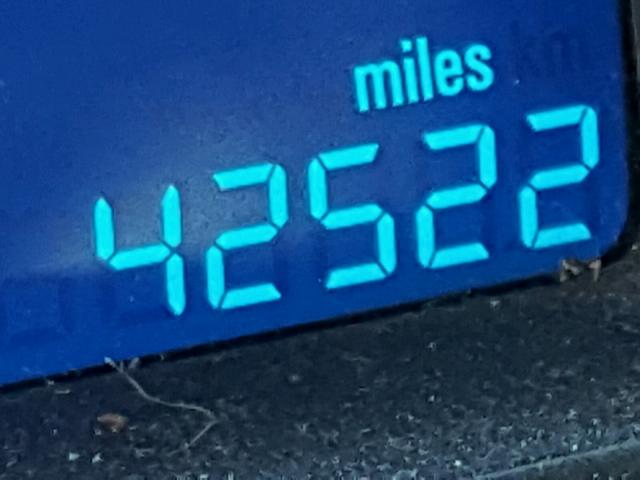 1G1JC6SH2D4144822 - 2013 CHEVROLET SONIC LT Mavi foto 8