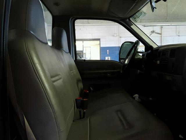 1FDWF36L8XED59956 - 1999 FORD F350 SUPER WHITE photo 1