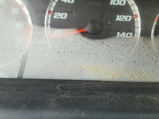 2G1WD58C369183427 - 2006 CHEVROLET IMPALA SUP 白色 照片 8