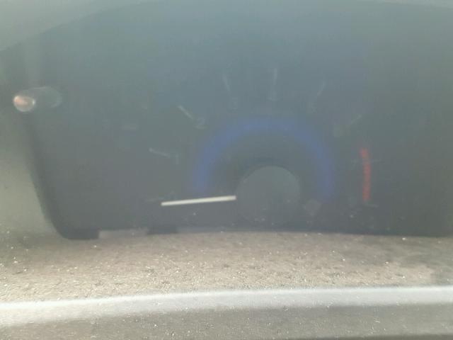 2HGFB2F99EH532342 - 2014 HONDA CIVIC EXL 黑色 照片 8