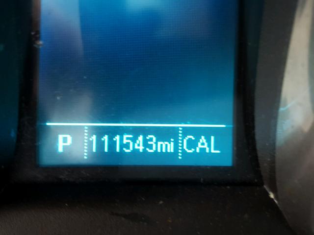 1G11B5SA8DF306117 - 2013 CHEVROLET MALIBU LS GRAY photo 8