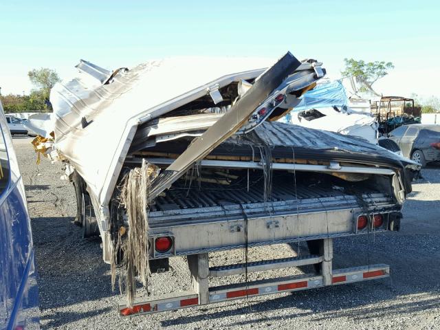 1UYVS2537FM397501 - 2015 UTILITY TRAILER WHITE photo 4