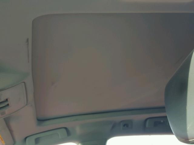 3GYFNBE36CS642868 - 2012 CADILLAC SRX PERFOR 黑色 照片 9