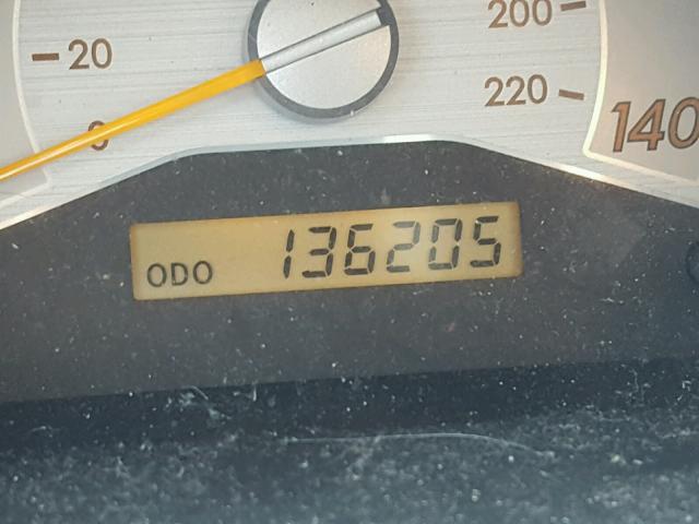 JTKDE177770168359 - 2007 TOYOTA SCION TC 银色 照片 8