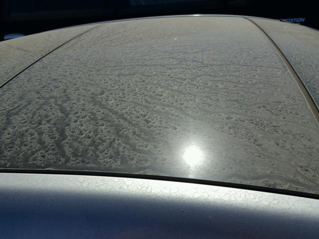 JTKDE177770168359 - 2007 TOYOTA SCION TC 银色 照片 9