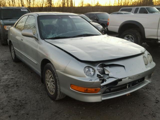 JH4DB7659WS003174 - 1998 ACURA INTEGRA LS SILVER photo 1