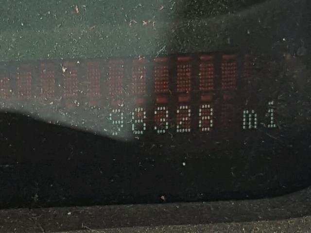 5LMEU88HX4ZJ14763 - 2004 LINCOLN AVIATOR 蓝色 照片 8