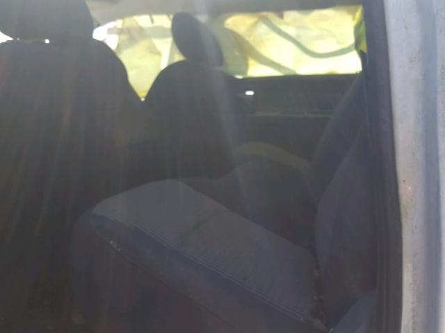 3C6UD5HL8CG198819 - 2012 DODGE RAM 2500 S თეთრი ფოტო 6