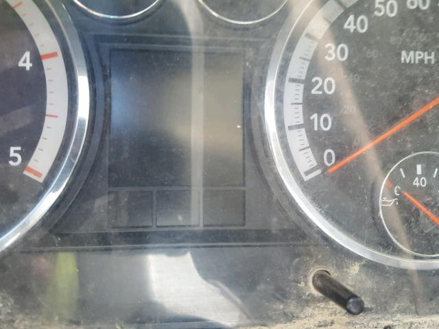 3C6UD5HL8CG198819 - 2012 DODGE RAM 2500 S თეთრი ფოტო 8