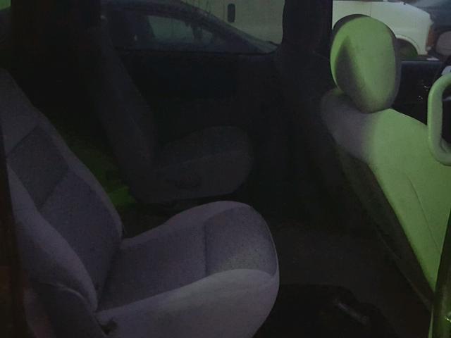 1GNDV23167D188147 - 2007 CHEVROLET UPLANDER L 勃艮第红 照片 6