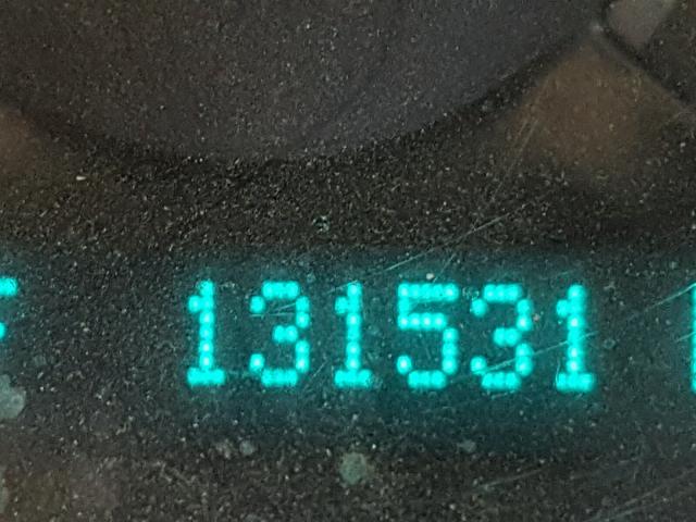 1G1ZH57B69F186697 - 2009 CHEVROLET MALIBU 1LT 石墨色 照片 8