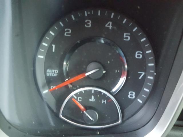 1G11B5SL4EF190188 - 2014 CHEVROLET MALIBU LS ლურჯი ფოტო 8