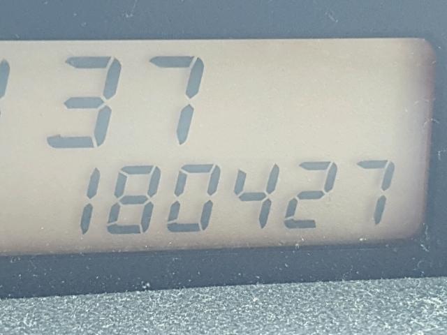 JTLKT324964114232 - 2006 TOYOTA SCION XB Ақ фото 8