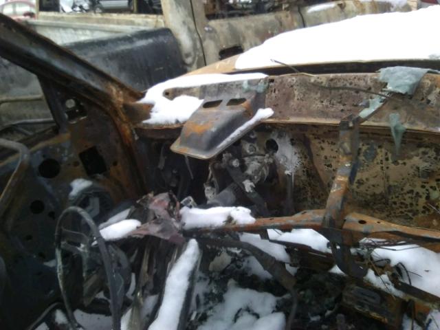 1B7MF3659VJ559553 - 1997 DODGE RAM 3500 BURN photo 8