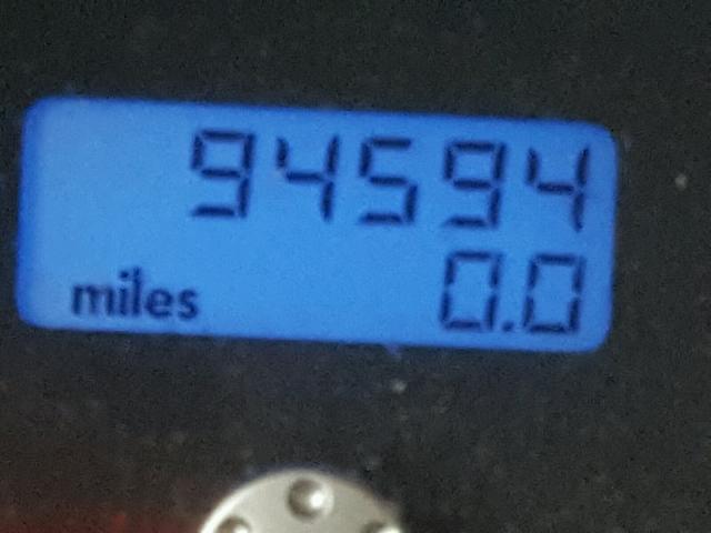 3VWCP21C63M437092 - 2003 VOLKSWAGEN NEW BEETLE 白色 照片 8