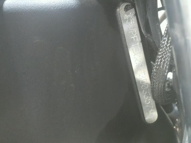 5VPFTB009H3003357 - 2017 VICTORY MOTORCYCLES OCTANE WHITE photo 19