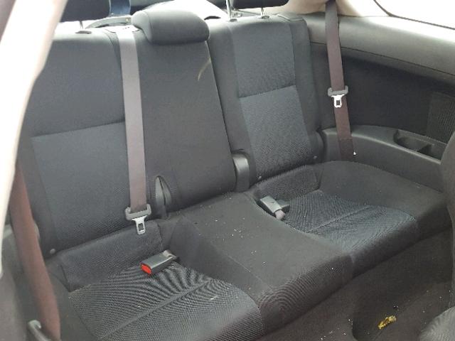 JTKDE167890289616 - 2009 TOYOTA SCION TC 石墨色 照片 6