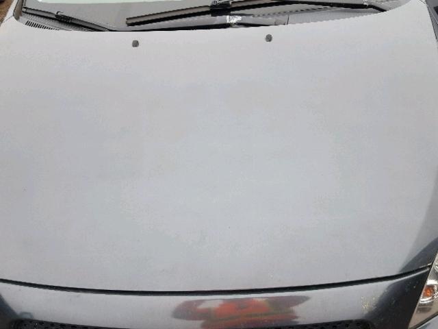 JTKDE167890289616 - 2009 TOYOTA SCION TC 石墨色 照片 7