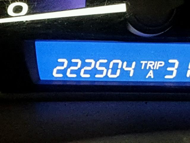 1HGFA16876L092792 - 2006 HONDA CIVIC EX ნაცრისფერი ფოტო 8