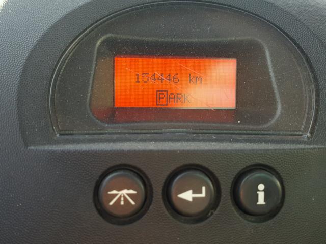 2G2WP552981121076 - 2008 PONTIAC GRAND PRIX 黑色 照片 8