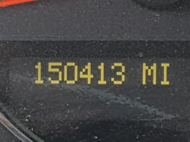 1GNDV33W07D163424 - 2007 CHEVROLET UPLANDER L 米色 照片 8