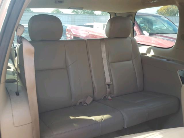 1GNDV33W07D163424 - 2007 CHEVROLET UPLANDER L 米色 照片 9