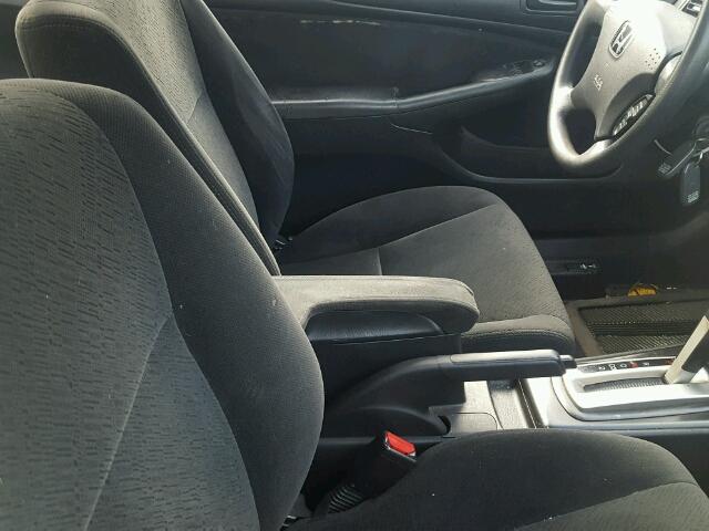 1HGEM22984L021539 - 2004 HONDA CIVIC EX Qara foto 5