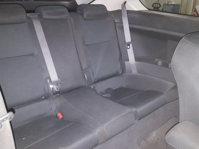 JTKDE167X90286751 - 2009 TOYOTA SCION TC 紫色 照片 6