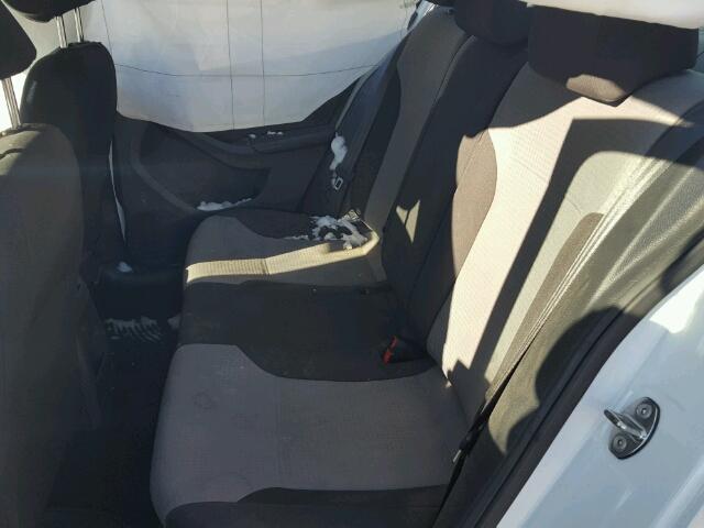 3VW2B7AJ3HM217647 - 2017 VOLKSWAGEN JETTA S 白色 照片 6