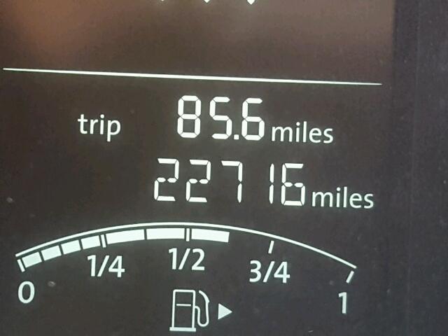 3VW2B7AJ3HM217647 - 2017 VOLKSWAGEN JETTA S 白色 照片 8