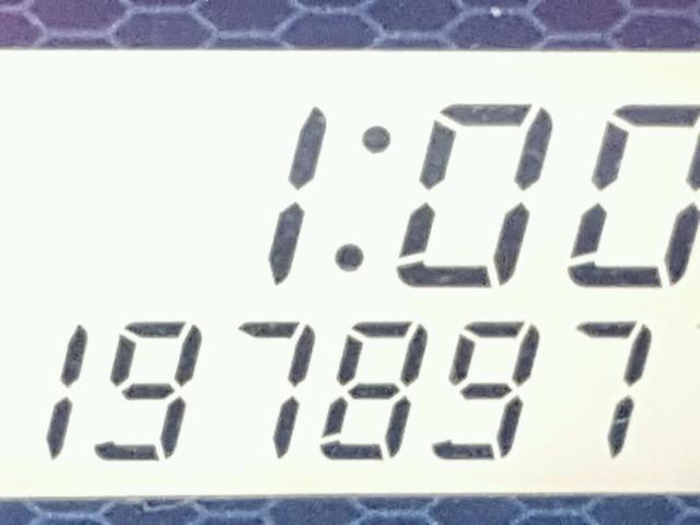 JTKKT624660147542 - 2006 TOYOTA SCION XA BLACK photo 8