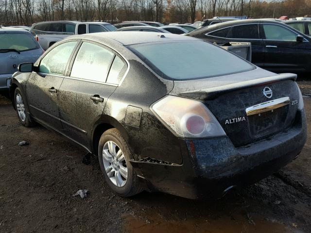 1N4AL2AP0AN447893 - 2010 NISSAN ALTIMA BAS BLACK photo 3