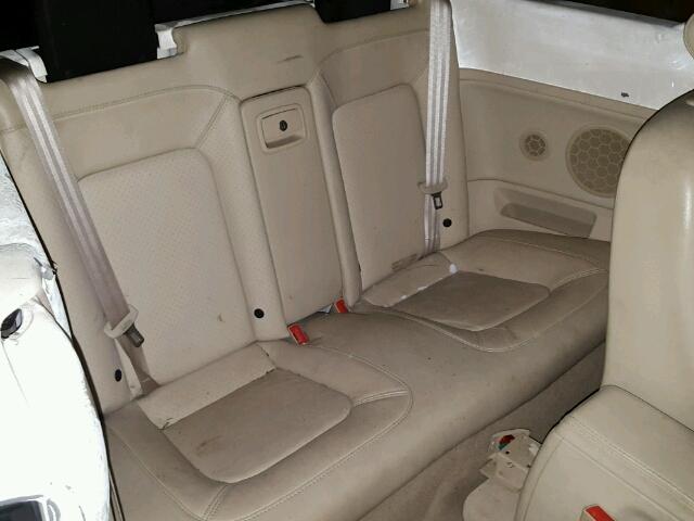 3VWCK21Y73M330675 - 2003 VOLKSWAGEN NEW BEETLE 白色 照片 6