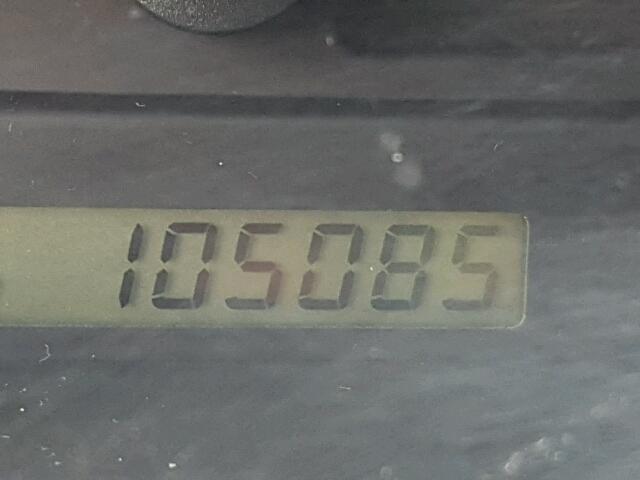 4T1BF30K92U034889 - 2002 TOYOTA CAMRY LE BEIGE photo 8